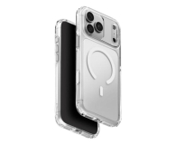 Uniq LifePro Xtreme do iPhone 18 Pro Max Magclick przezroczysty - 1611944 - zdjęcie 1